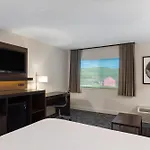 Ramada By Wyndham Spokane Airport