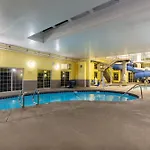 Ramada By Wyndham Spokane Airport