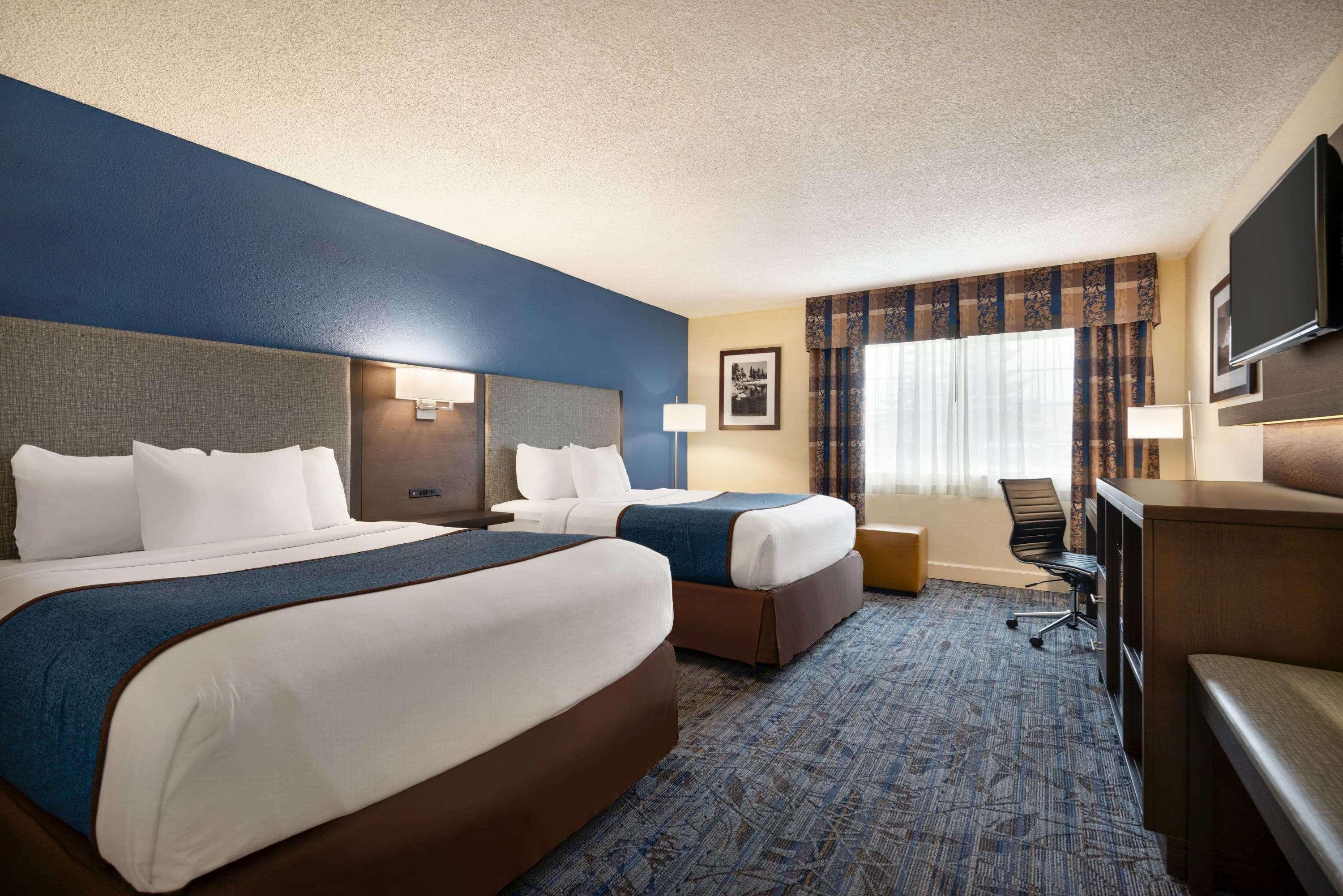 Ramada By Wyndham Airport